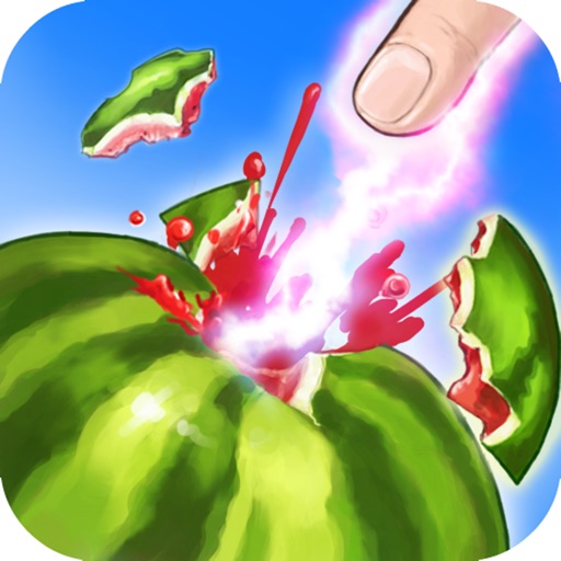 Amazing Fruit Adventure iOS App