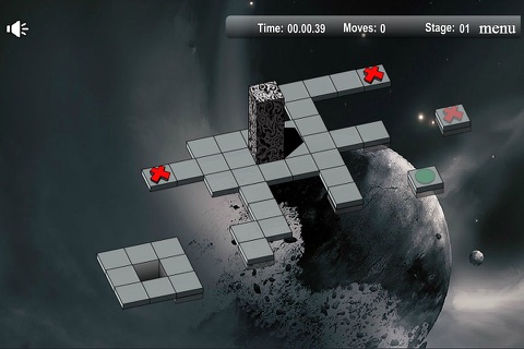 bloxorz 2 screenshot 3