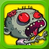 A Zombie Dragon Rider in The City : FREE Flying & Shooting Multiplayer Games - By Dead Cool Apps