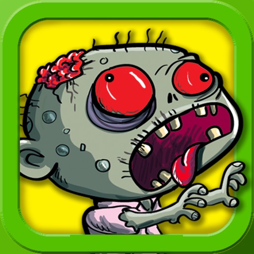 A Zombie Dragon Rider in The City : FREE Flying & Shooting Multiplayer Games - By Dead Cool Apps Icon