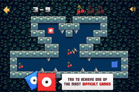 Hardest Cube Game screenshot 3