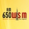 WSM-AM 650