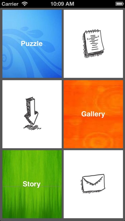 Rembrandt Gallery & Puzzle