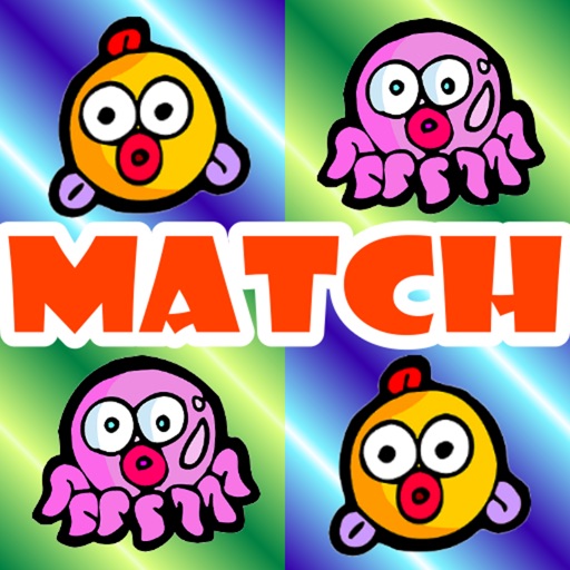 Match Battle iOS App