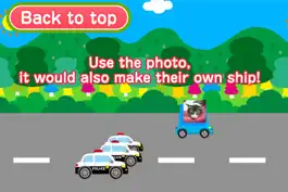 Game screenshot Let's play parent and child! Cars of the kids! hack