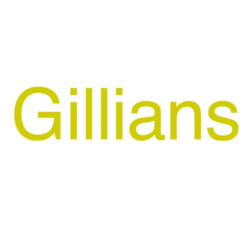 GILLIAN'S SALON