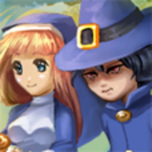 Hired Heroes icon