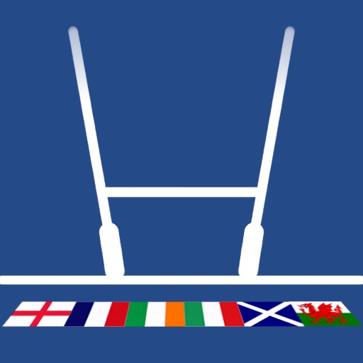 iQuiz6Nations icon