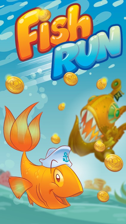 Run Fish Run 2: Runner Games – Apps no Google Play