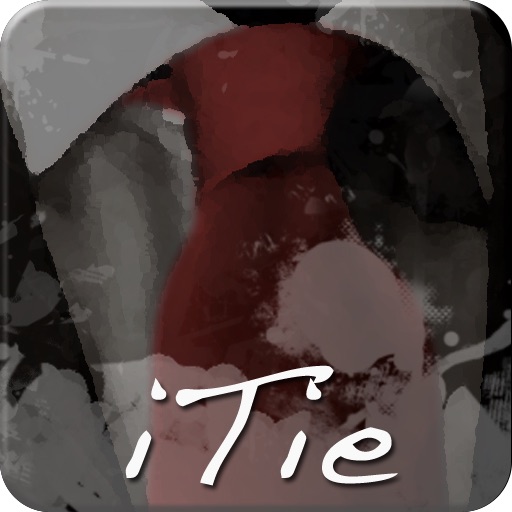 iTie icon