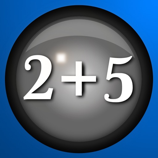 Picturing Math Facts iOS App