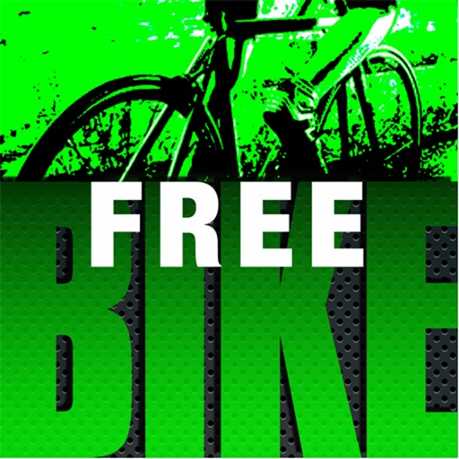 Bike Free