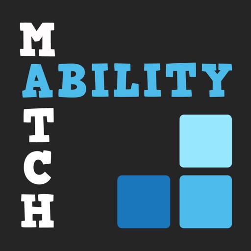 Matchability icon