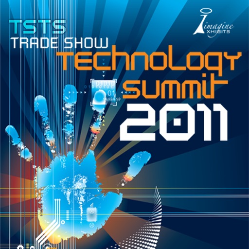 Trade Show Technology Summit 2011 HD