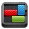 "Unblock Mee for iPad" is a very addictive and challenging puzzle game