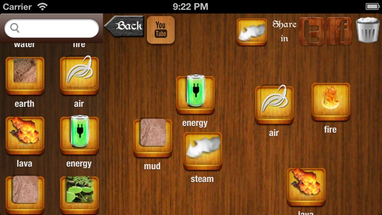 Alchemy HD