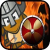 Ancient Knight - Flying Jumping With Dragon Adventure Game Free