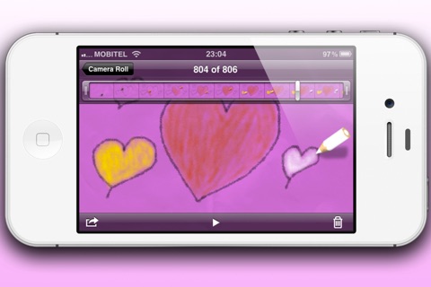 Draw and Show screenshot 4