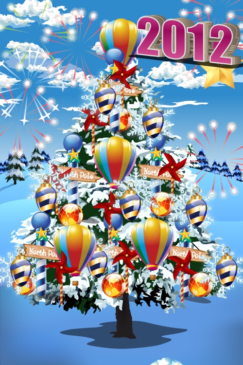 Christmas Delights screenshot-4