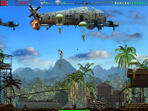 SkyGuard HD screenshot 3
