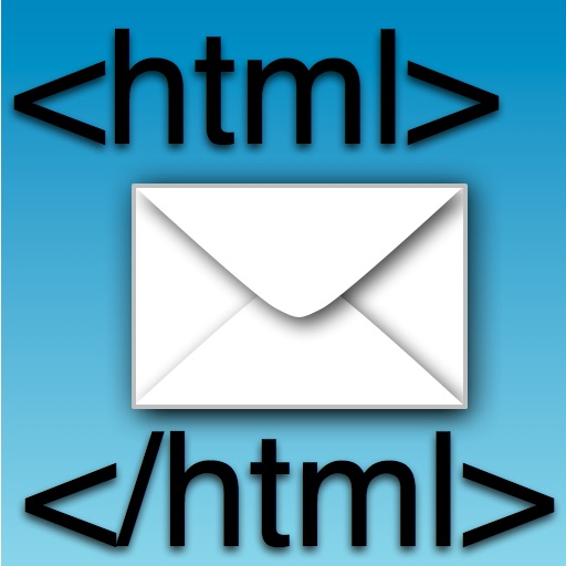 HTML Mail Editor