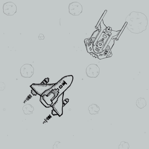 Doodle Rocket! iOS App