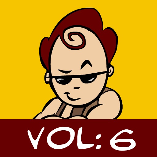 RambowRamu Vol-6 icon