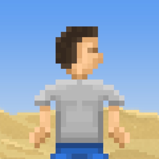 Desert Jay icon