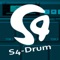 S4_Drum is an app for DRUMMING