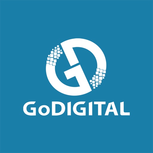 GoDigital VOD icon