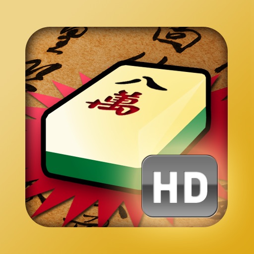 iMahjong 2 Free icon