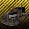 Truck Driver Parking 3D