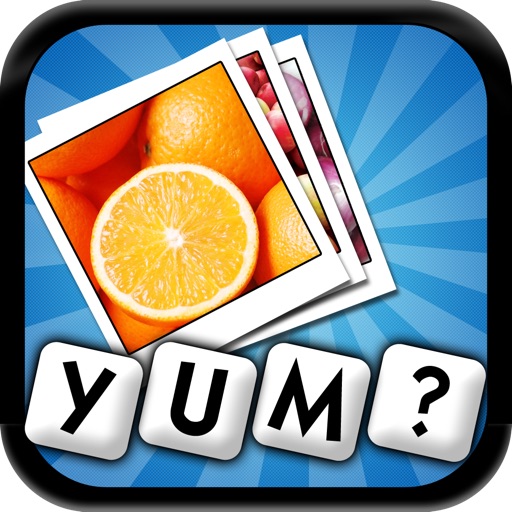 Yum ! Guess me? iOS App