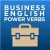 Business English Power Verbs for iPad