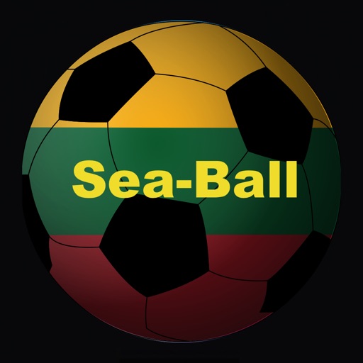 Sea Football-Most Toughest Game of The World iOS App