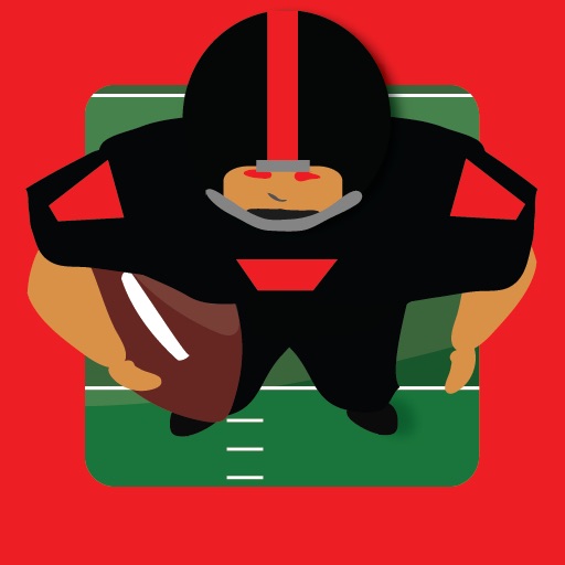 Football Ninja icon