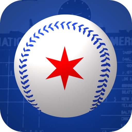 Chicago Baseball