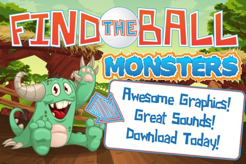 Magic Dragon Monsters HD Free screenshot 3