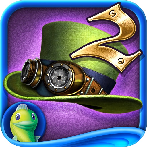 Snark Busters - All Revved Up (Full) Icon