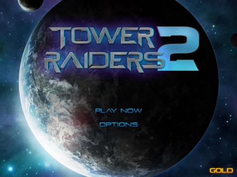 Tower Raiders 2 GOLD на iPad
