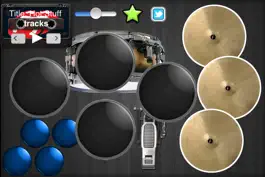 Game screenshot Drum Kit+ hack