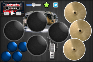 How to cancel & delete Drum Kit+ from iphone & ipad 3