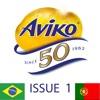 A Taste of Aviko | Issue 1 | Portugues