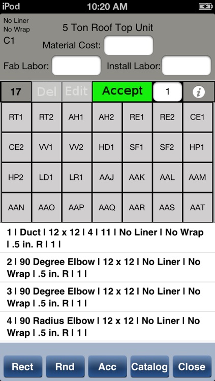 iQduct screenshot-4
