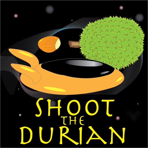 Shoot The Durian iOS App