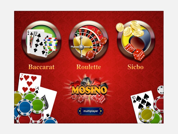 Mosino screenshot-4