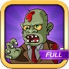 A Game of Z - Zombie Bitmap World War Modern Nations Impossible Edition