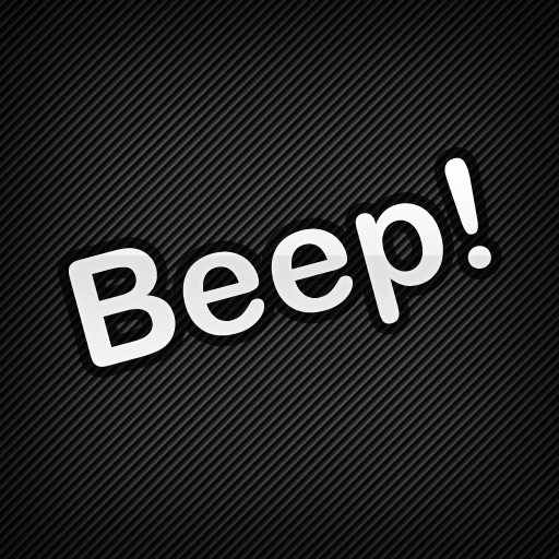 Beep Music Maker icon