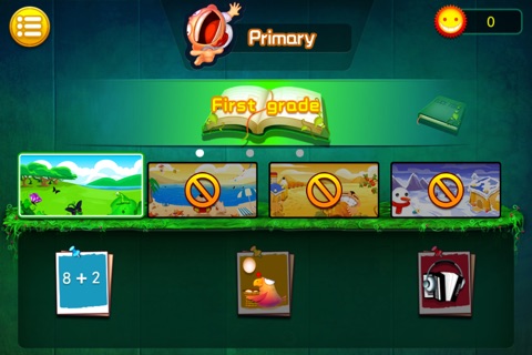 SuperSchool screenshot 2