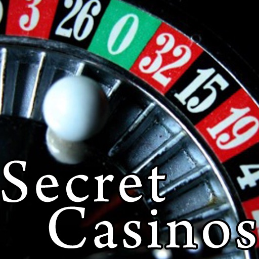 Secret Casinos